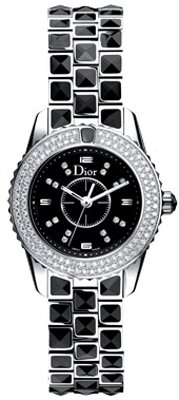 Christian Dior Christal Ladies Watch CD112119M001