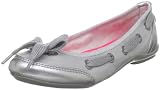 DKNY Women's Standby Ballet Flat