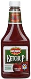 Del Monte Ketchup-24 oz