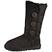 UGG Womens Australia Bailey Button Triplet