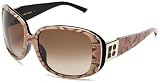Kate Spade Women's Tia Plastic Sunglasses