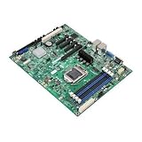 Intel Server Board S1200BTLR