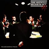 M - The Official Secrets Act