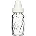 Evenflo Classic Twist Pack of 3 8-ounce Glass Bottles