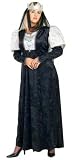 Plus Size Renaissance Lady Costume
