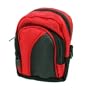 Camera / Small Electronics Case - Red for Kodak Easyshare