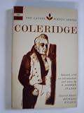 Coleridge: The Laurel Poetry Series