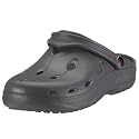 Chung Shi Dux grau 8900160, Unisex - Erwachsene Clogs & Pantoletten