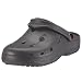 Chung Shi Dux grau 8900160, Unisex - Erwachsene Clogs & Pantoletten