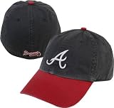 Atlanta Braves Ball Mark Repair Tool & Hat Clip Combo
