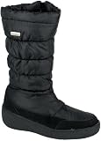 Produkt-Bild: Original ConWay Winterstiefel Winterboot mit CONTEX Membrane und PVC FREI schwarz