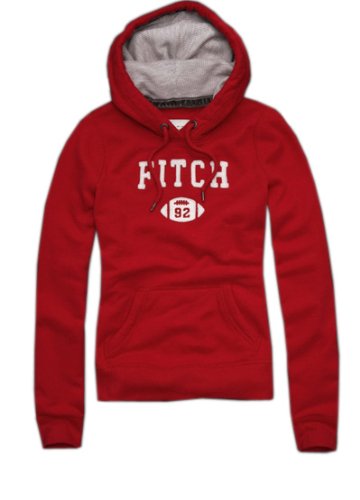 (アバクロンビー & フィッチ) Abercrombie & Fitch アバクロ レディース パーカー 長袖 並行輸入品