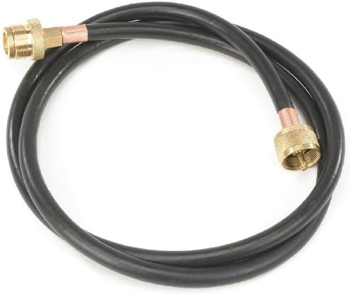 Stansport Propane Appliance to Distribution Post