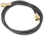 Stansport Propane Appliance to Distribution Post (5-Feet)