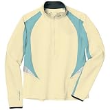 Brooks Womens Vapor Dry 1/2 Zip