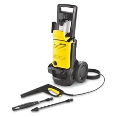 K�rcher 1.636-160 Hochdruckreiniger 3.68 MD plus Heavy Duty
