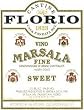 Florio Sweet Marsala 375ML