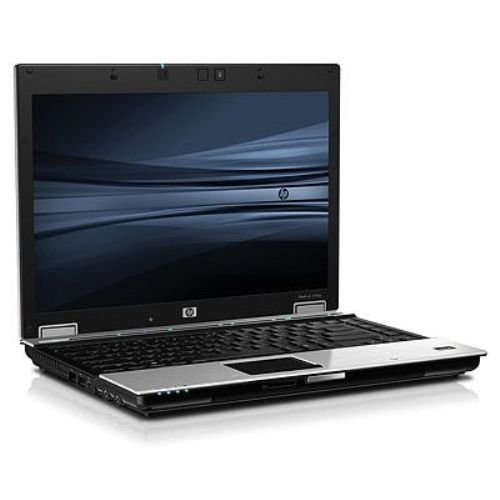 HP EliteBook 6930p - Core 2 Duo T9400 / 2.53 GHz - Centrino 2 with vPro - RAM 2 GB - HDD 250 GB - DVD±RW (+R double layer) / DVD-RAM - GMA 4500MHD - Gigabit Ethernet - WLAN : 802.11 a/b/g/n (draft) - TPM - fingerprint reader, SmartCard reader - Vista Business - 14.1