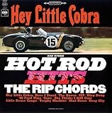 Hey Little Cobra and Other Hot Rod Hits