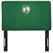 Boston Celtics Headboard