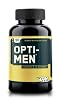 Optimum Nutrition Opti-Men Multivitamins, 90 Tablets