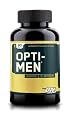 Optimum Opti-Men Multi Vitamins 90 tablets