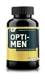 Optimum Nutrition - Opti-Men, 90 tablets
