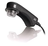 Produkt-Bild: DNT DigiMicro 2.0 Deluxe Mikroskop-Kamera (CMOS 2 Megapixel, 1600 x 1200 Pixel, USB 2.0) schwarz