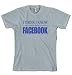 Know You Facebook t-shirt funny shirts mens t shirts novelty adult clothing great gift ideas