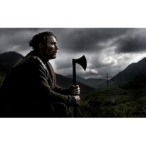 Valhalla Rising, le guerrier des ténèbres [Blu-ray]