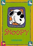 Produkt-Bild: Snoopy Sch&uuml;leragenda 1994-1995