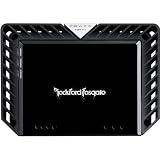 Rockford Power T500-1bdCP Mono Amplifier