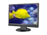 ASLCD22WMGX-BK/22IN BK/1680 X 1050,2000:1 (DYNAMIC CONTRAST RATIO),DVI-D, VGA 15