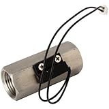 BQLZR Water-flow Switch Magnetic Stainless Steel Water Sensor