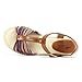 Cliffs By White Mountain Women's Cheerio Sandal