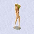 Intoxicating Jennifer statue home nude sculpture New