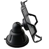 Original Nokia 5230 5800 5225 Suction Nav Kit Car Mount Holder Cradle CR-119