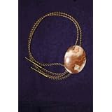 Hand Crafted Polished Natural Stone Bolo