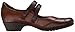 Rockport Cobb Hill Women's Gemma Mary Jane Flat
