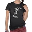 MTV: VMA Moonman Tee - Girls