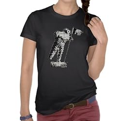 MTV: VMA Moonman Tee - Girls