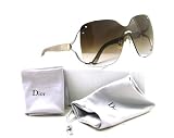 AUTHENTIC NEW CHRISTIAN DIOR SUNGLASSES CD SUITE PEWTER SOVIF AUTH