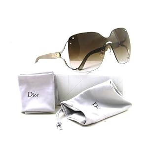 Buy AUTHENTIC NEW CHRISTIAN DIOR SUNGLASSES CD SUITE PEWTER SOVIF AUTH by Christian Dior