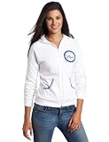 Majestic Threads Philadelphia 76Ers Zip Hoodie