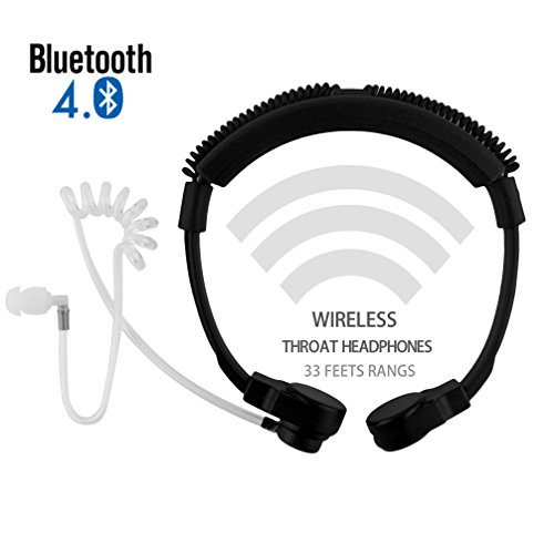 Braudel® Cool Wireless Bluetooth Throat Ghana Ubuy