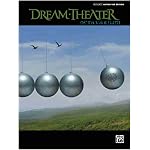 Dream Theater Octavarium book cover