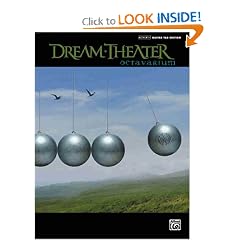Dream Theater Octavarium (Pvg)