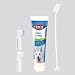 Trixie 2561 Zahnpflege-Set, Hund