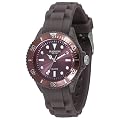 Madison New York Damen-Armbanduhr grau MNY0020