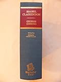 Isabel Clarendon